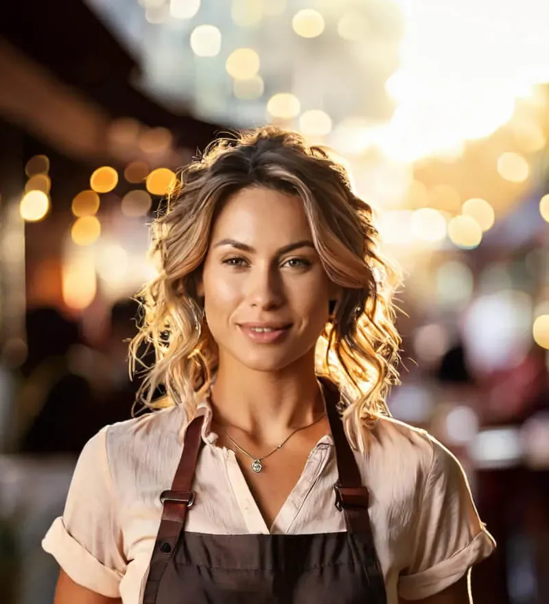 Hospitality Customers